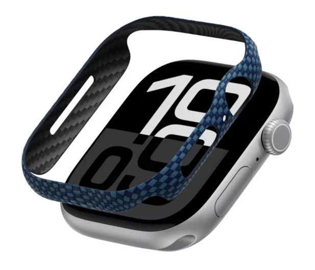 PITAKA Air case Moonrise Apple Watch 10 42 mm - 1369407 - zdjęcie 2